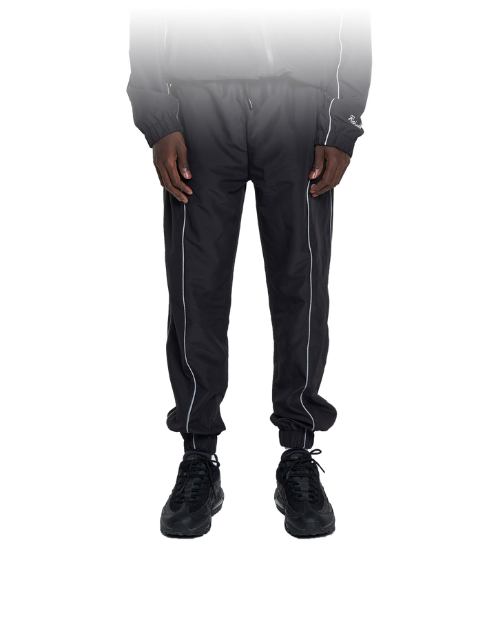 808 TRACKPANTS BLACK