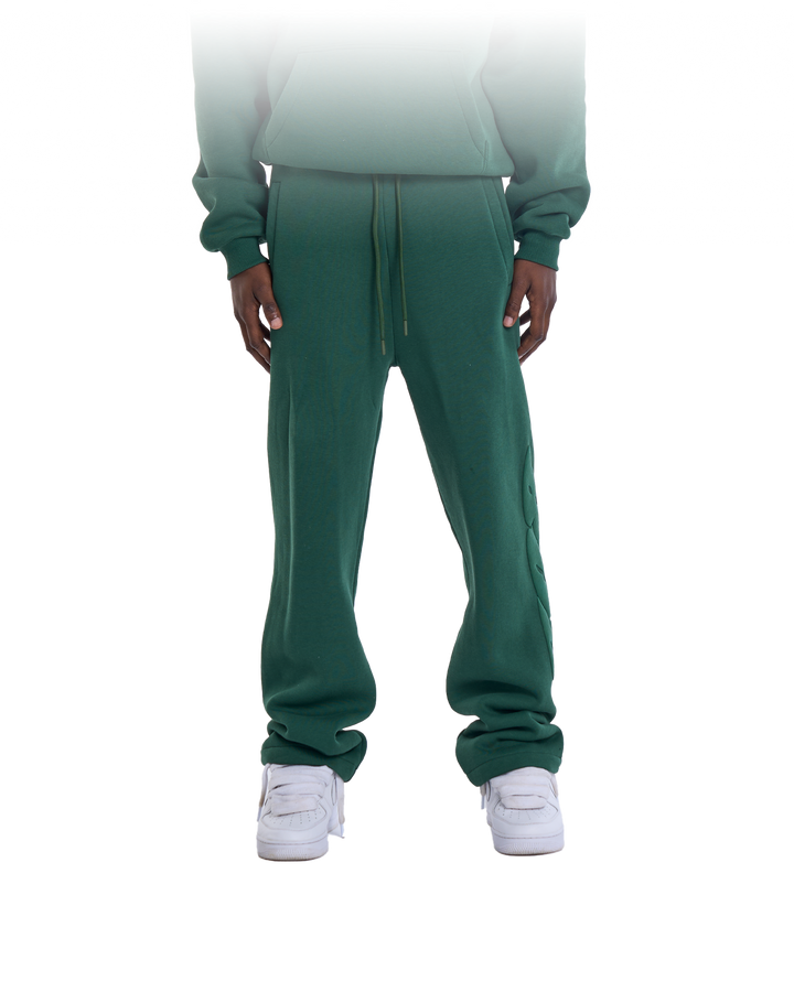 LEGACY PANTS GREEN