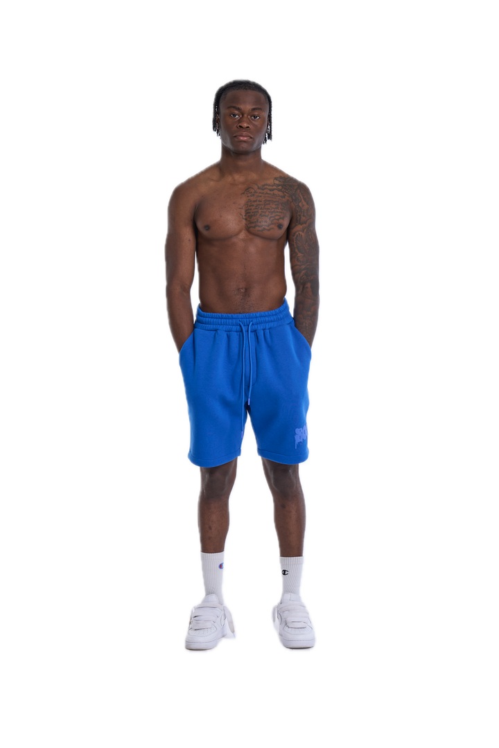 LEGACY SHORTS ROYAL BLUE