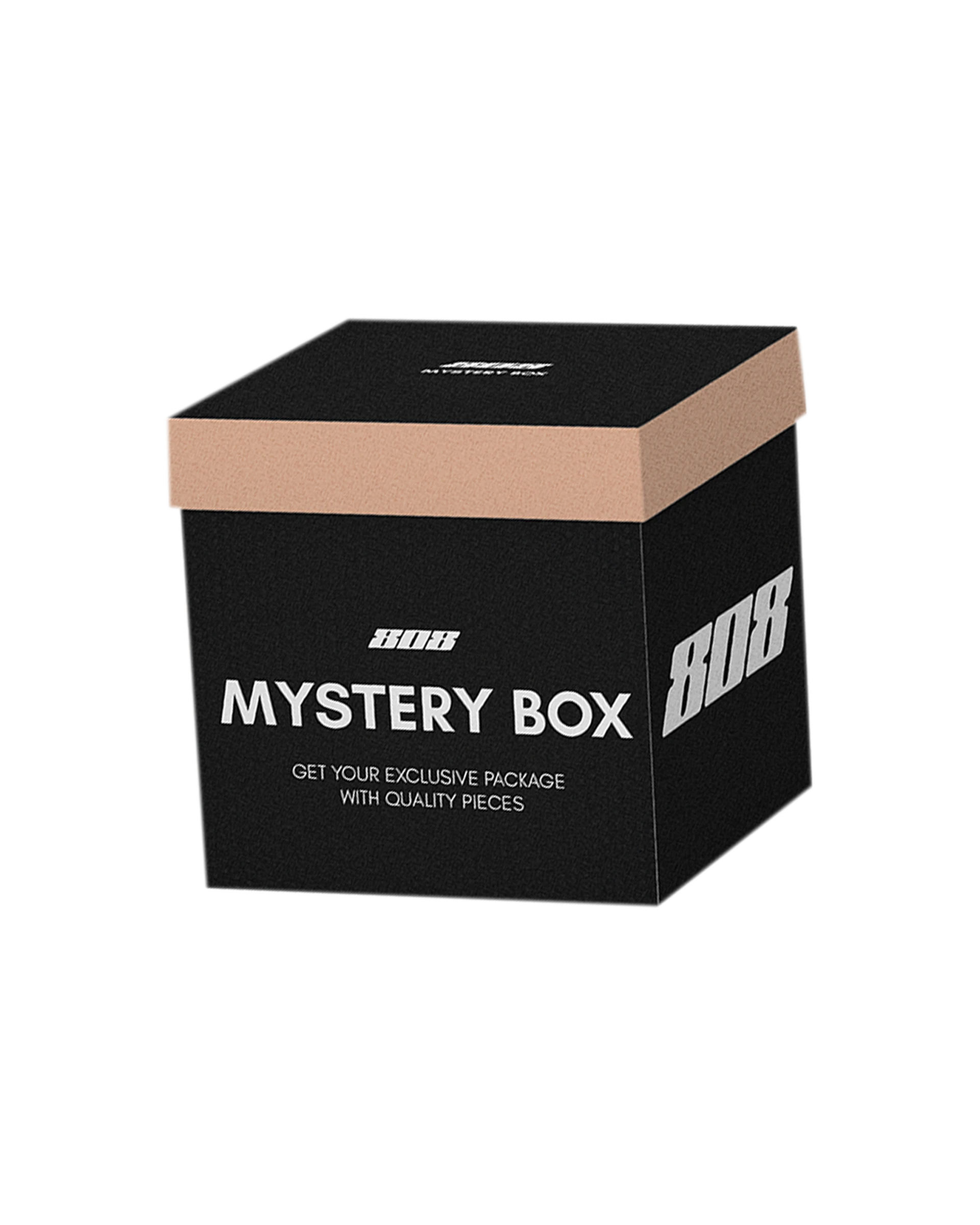 MYSTERY BOX LARGE