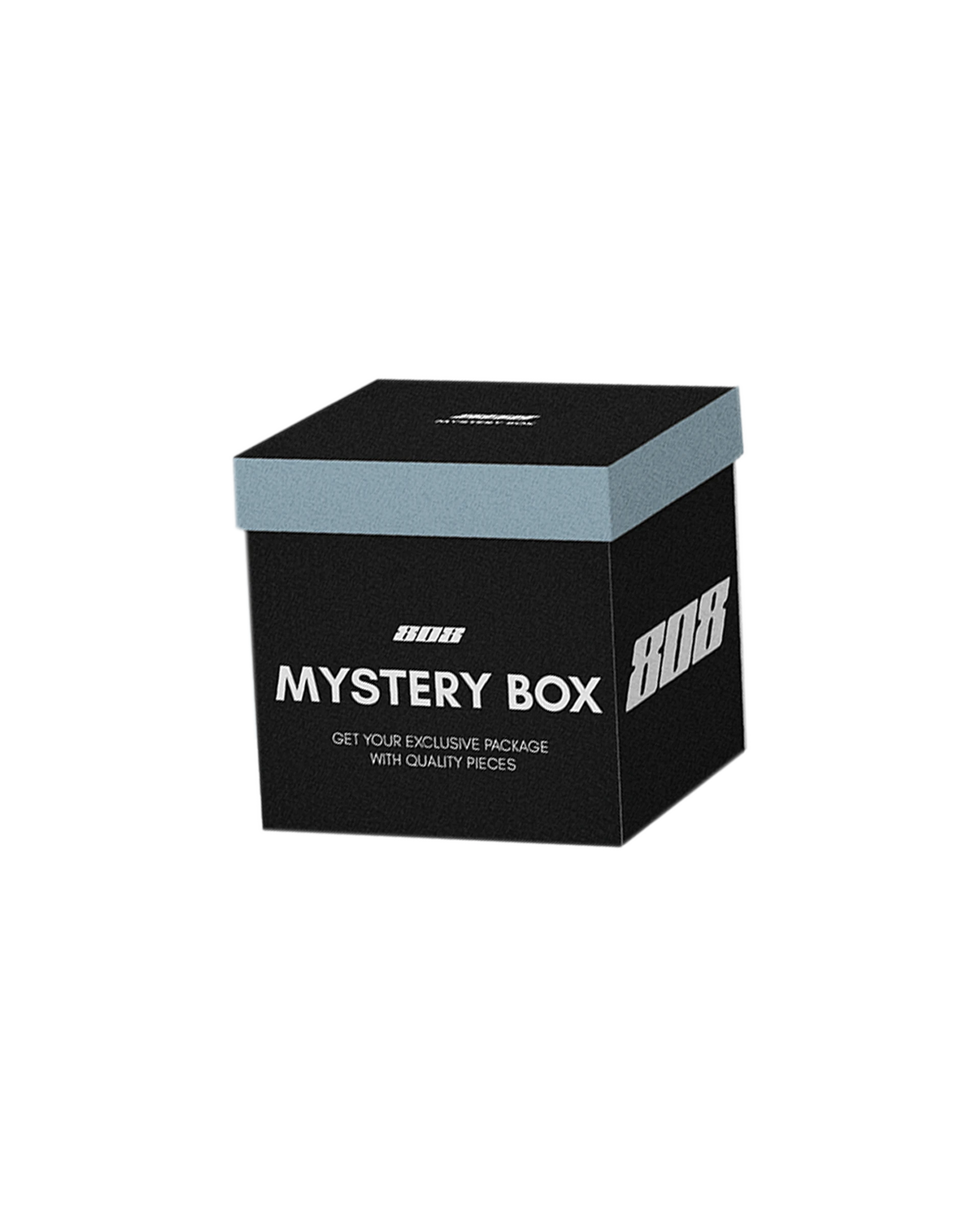 MYSTERY BOX SMALL