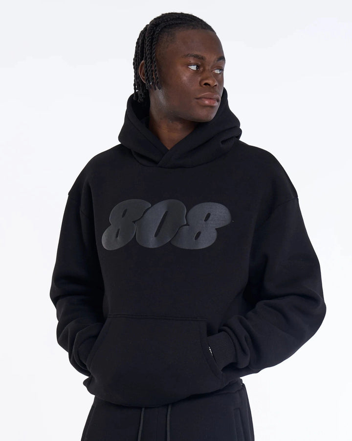 LEGACY HOODIE - 808clo