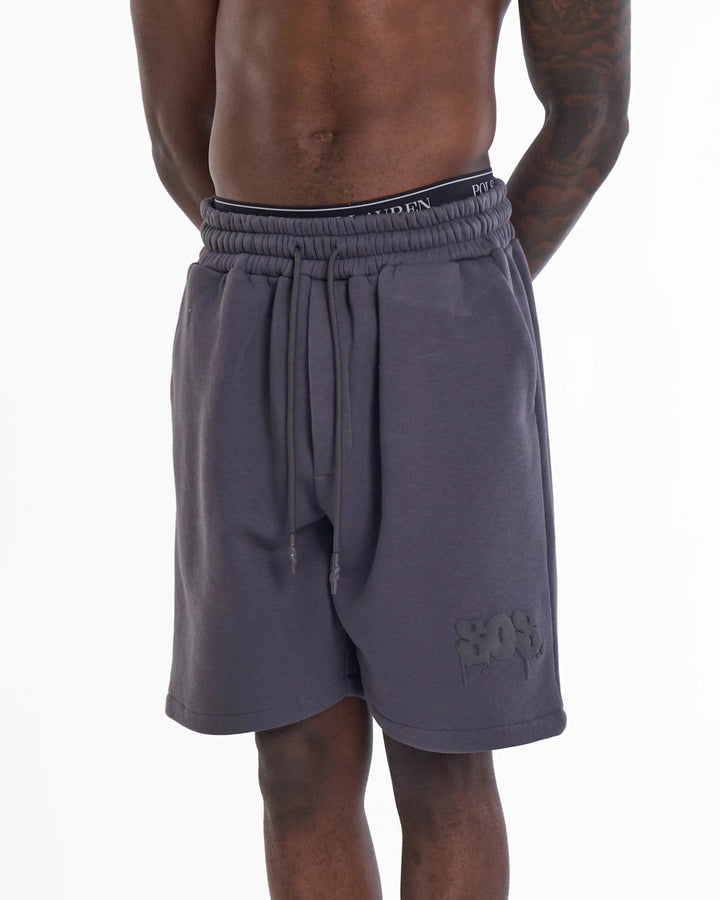 LEGACY SHORTS - 808clo