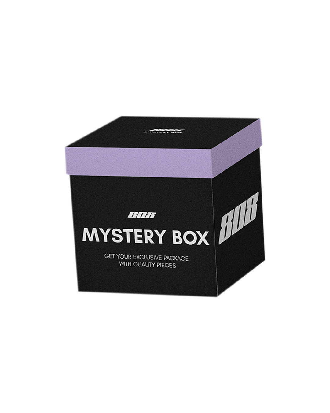 MYSTERY BOX MEDIUM - 808clo